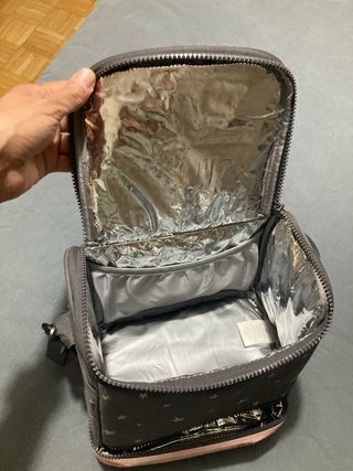 Bolsa termica infantil Olmitos
