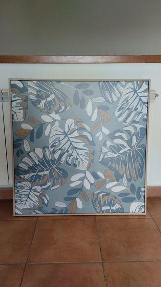 Cuadro decorativo