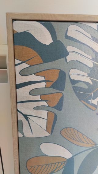 Cuadro decorativo