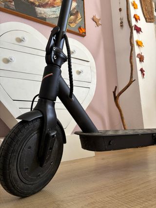 Patinete eléctrico SmartGyro Xtreme Baggio