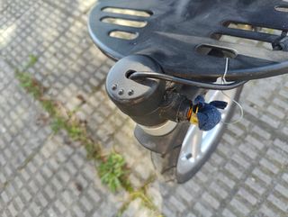 Carrito gemelar JANE PowerTwin silla doble