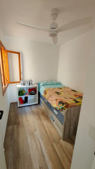 Se alquila casa vacacional Santa Pola , Alicante