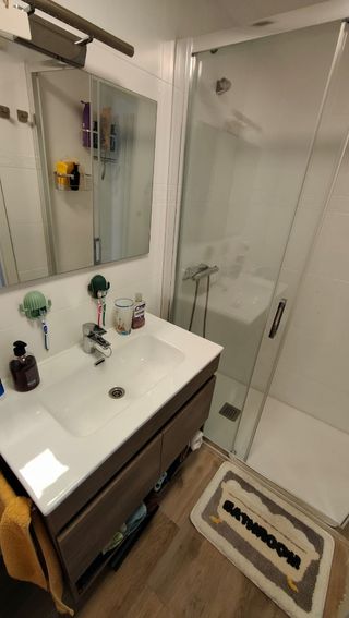 Se alquila casa vacacional Santa Pola , Alicante