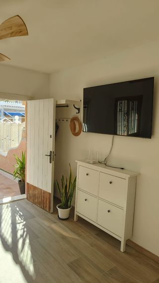 Se alquila casa vacacional Santa Pola , Alicante