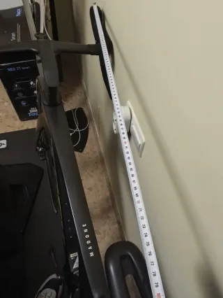 Trek Madone SLR Gen 7 talla 56 Original