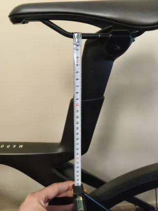 Trek Madone SLR Gen 7 talla 56 Original