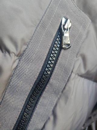 Chaqueta EA7 Emporio Armani beige
