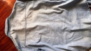 Camisa vaquera Armichi Essentials - M