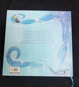 Cuentos De Buenas Noches Para Los Más Pequeños