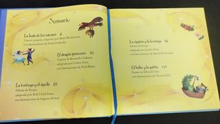 Cuentos De Buenas Noches Para Los Más Pequeños