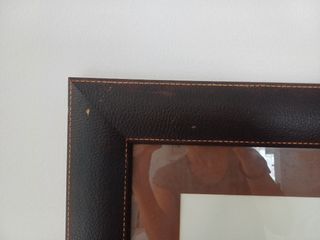 Foto antigua camellos - Cuadro decorativo