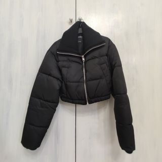 Chaqueta pull and bear