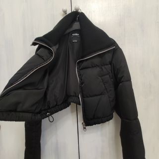Chaqueta pull and bear