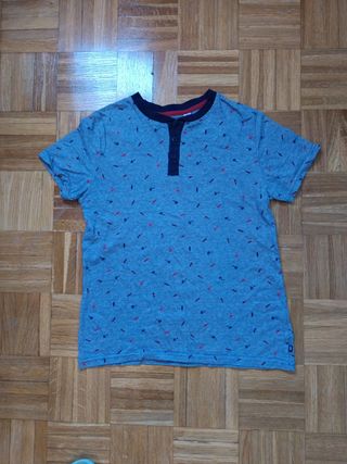 Pijama niño Okaidi 10 años