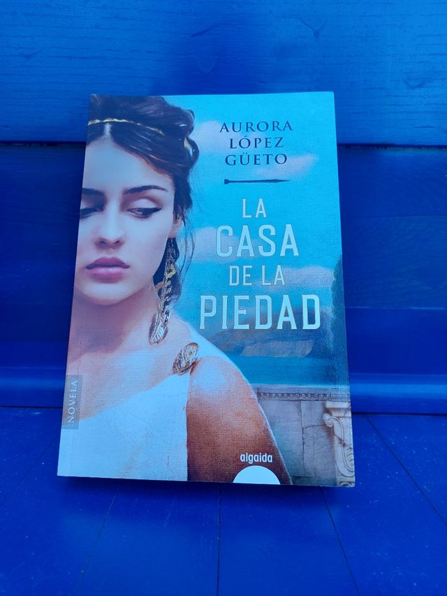 La casa de la Piedad