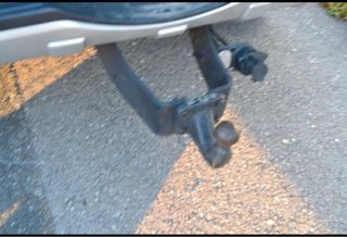 Mitsubishi Montero 2009