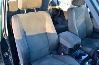 Mitsubishi Montero 2009