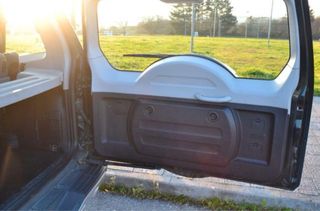 Mitsubishi Montero 2009