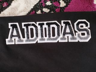 Pantalones Adidas Originals Negro