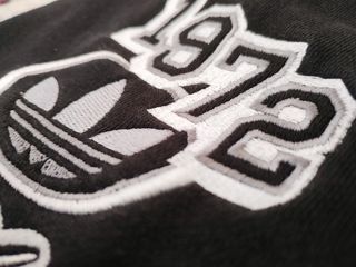 Pantalones Adidas Originals Negro