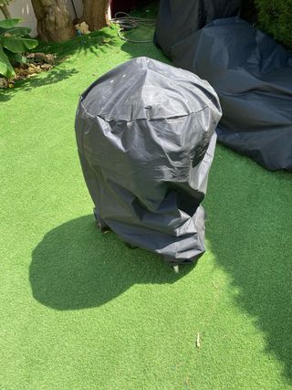 Barbacoa weber 57 cm