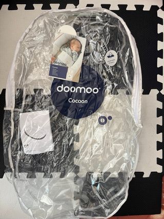 Nido bebé babymoov Doomoo