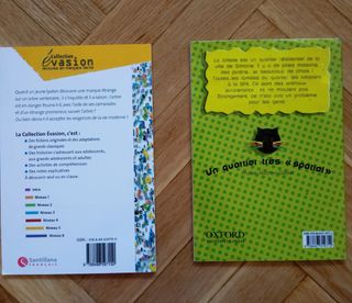 Un quartier très « spatial »