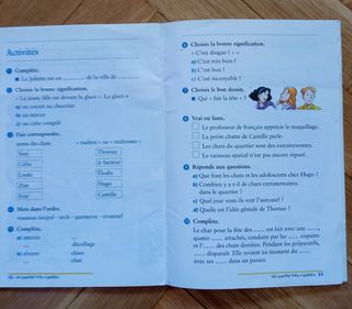 Un quartier très « spatial »