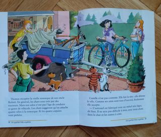 Un quartier très « spatial »