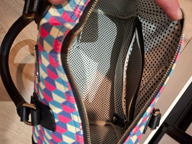 Bolso Paul's Boutique Londres