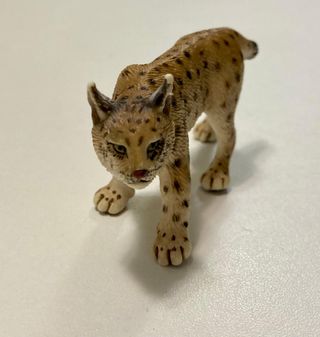 Lince schleich originale 