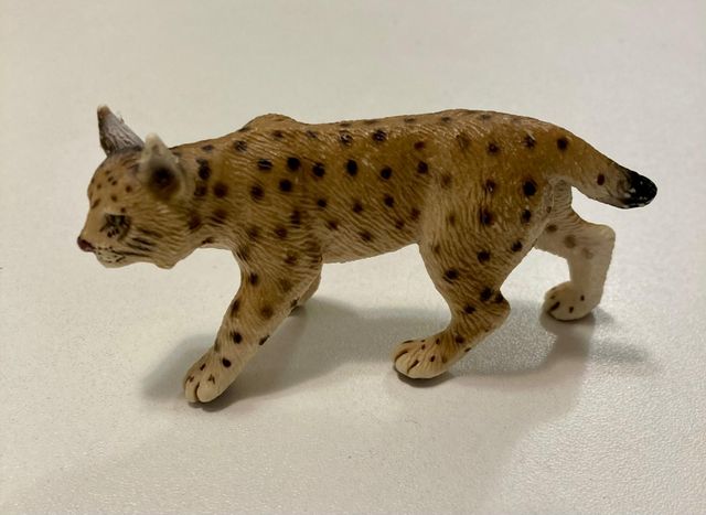 Lince schleich originale 