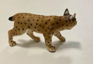 Lince schleich originale 