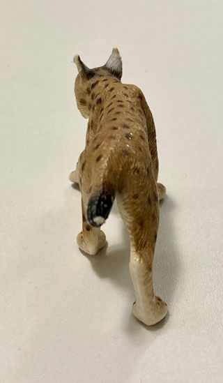 Lince schleich originale 
