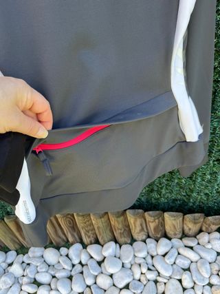 Conjunto ciclismo montaña
