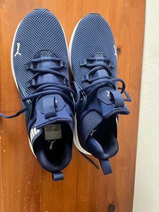 Zapatillas Puma