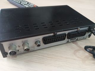 TDT AXIL RT1014U - Receptor TDT nuevo