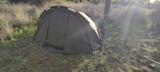 Ultimate Nightstar 1-Man Bivvy1