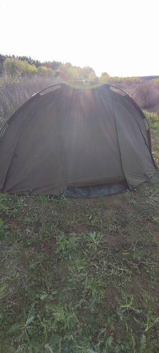 Ultimate Nightstar 1-Man Bivvy1