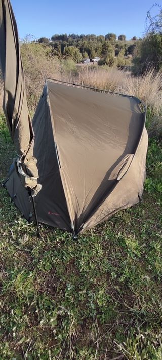 Ultimate Nightstar 1-Man Bivvy1