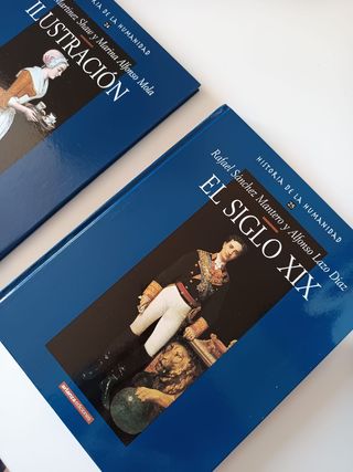 Historia de la humanidad