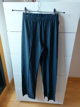 Malla patinaje lycra a estrenar