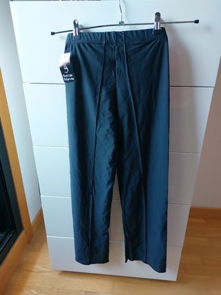 Malla patinaje lycra a estrenar