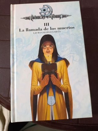 La llamada de los muertos