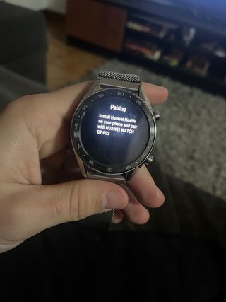Huawei Watch gt 46mm