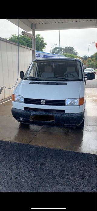 Volkswagen Transporter 1999