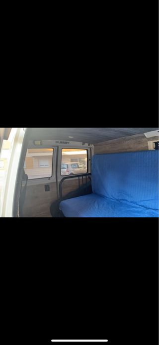 Volkswagen Transporter 1999