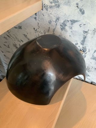 Grande centro tavola design tipo Michael Lax