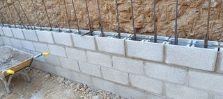 Albañiles económicos