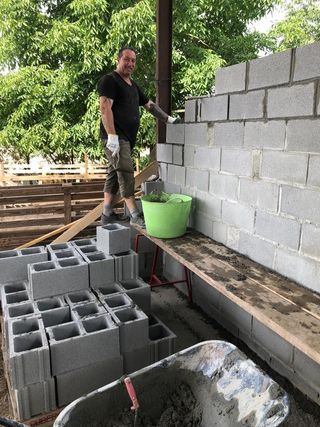 Albañiles económicos